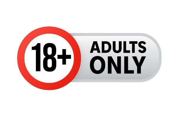 Adults Only 18+