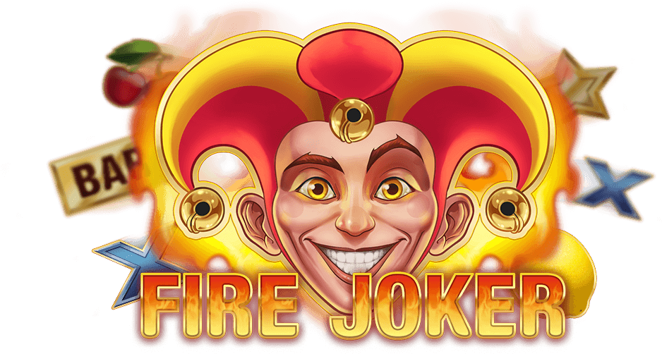 Fire Joker 100