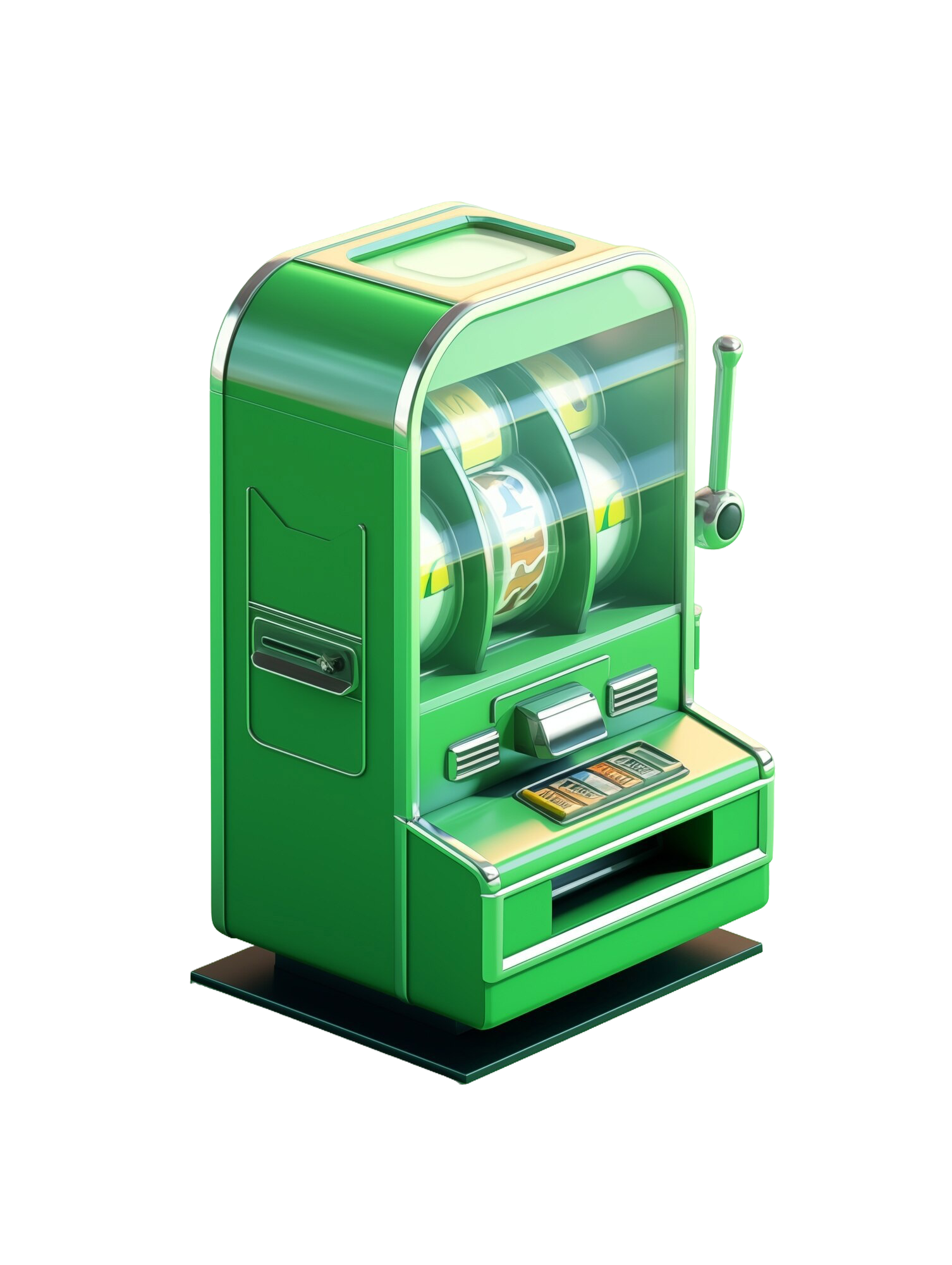 Slot Machine